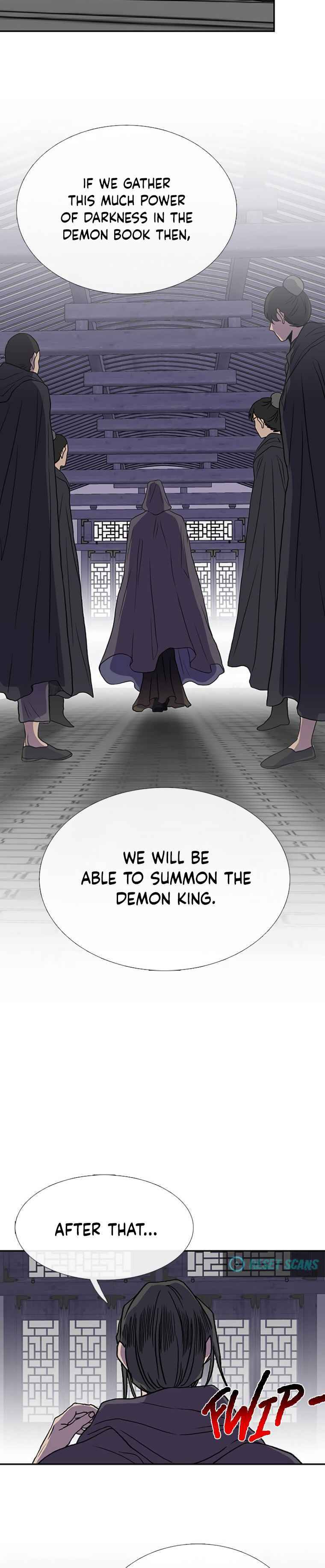 The Scholar's Reincarnation Chapter 170 6